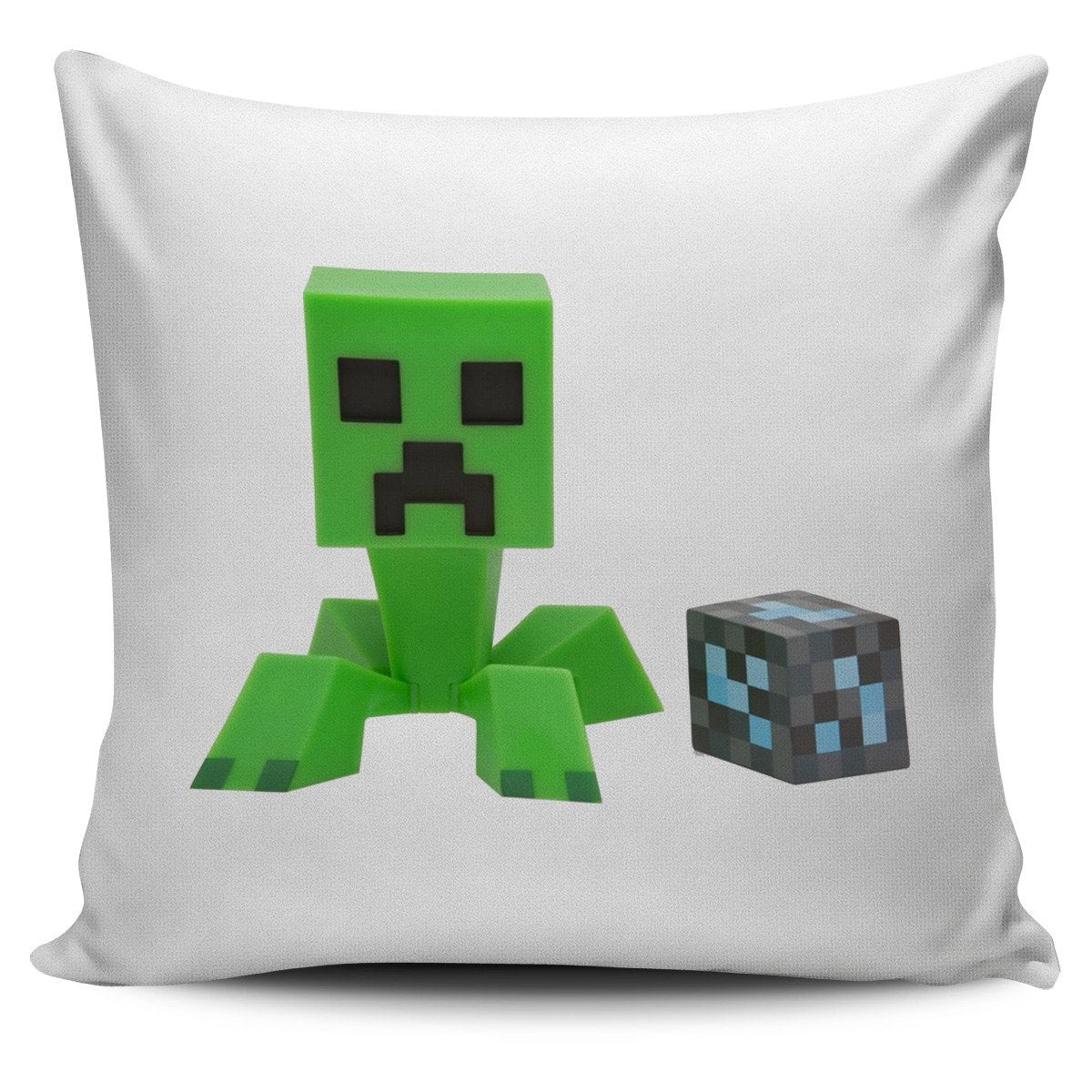 Minecraft Pillow Cover 2467 - Lusy Store