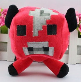 Minecraft Plush Mooshroom Cow - Lusy Store
