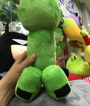 Minecrafted Plush Toys Minecrafted Creeper Enderman - Lusy Store