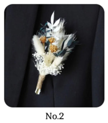 Bouquet 21
