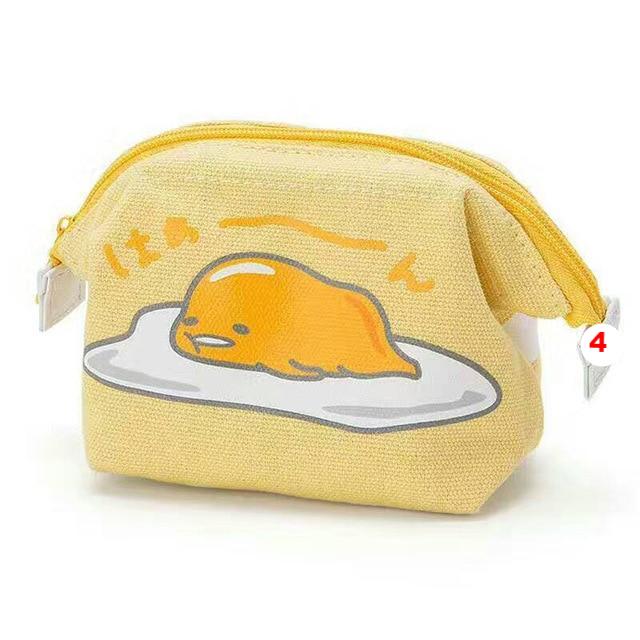 Mini Cute Hello Kitty Cosmetic Bags Girl's Travel Makeup Tools Organizer Case Wash Suitcase rabbit - Lusy Store