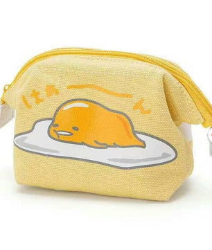 Mini Cute Hello Kitty Cosmetic Bags Girl's Travel Makeup Tools Organizer Case Wash Suitcase rabbit - Lusy Store