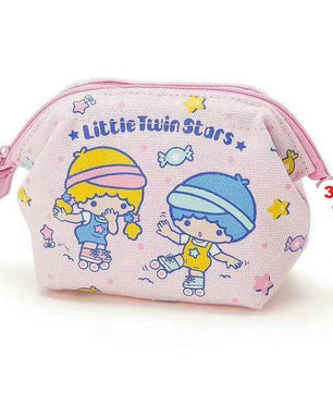 Mini Cute Hello Kitty Cosmetic Bags Girl's Travel Makeup Tools Organizer Case Wash Suitcase rabbit - Lusy Store