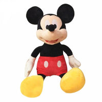 Minnie Mouse Plush Toy Dolls For Kids Baby Children - Lusy Store