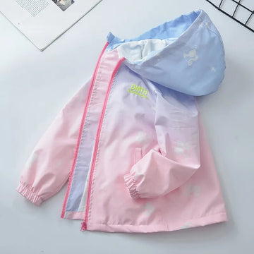 Pink-thin