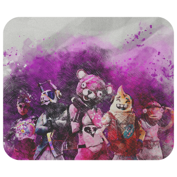 Fortnite Mouse Pad Fortnite Funny LSMM280
