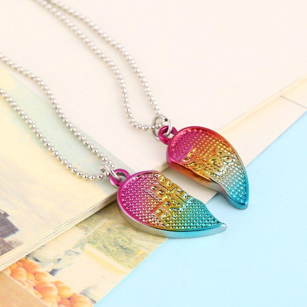 Necklaces Chains For Women Kids Jewelry Charm - Lusy Store