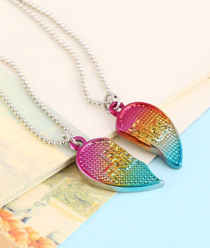 Necklaces Chains For Women Kids Jewelry Charm - Lusy Store