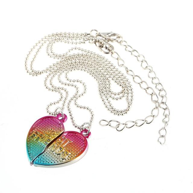 Necklaces Chains For Women Kids Jewelry Charm - Lusy Store