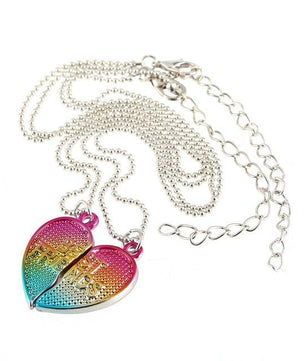 Necklaces Chains For Women Kids Jewelry Charm - Lusy Store