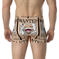 One Piece boxer briefs soft and stretchy for men OPP1