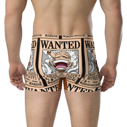 One Piece boxer briefs soft and stretchy for men OPP1