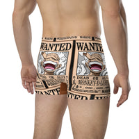 One Piece boxer briefs soft and stretchy for men OPP1