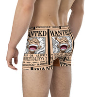 One Piece boxer briefs soft and stretchy for men OPP1