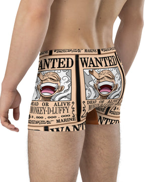 One Piece boxer briefs soft and stretchy for men OPP1 - Lusy Store LLC