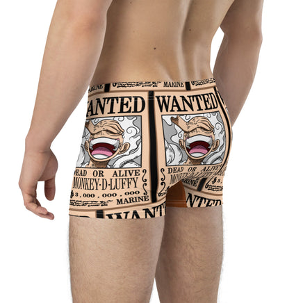 One Piece boxer briefs soft and stretchy for men OPP1