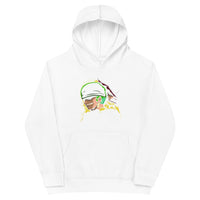 One Piece fashion hoodie kids cotton comfortable hoodie tops