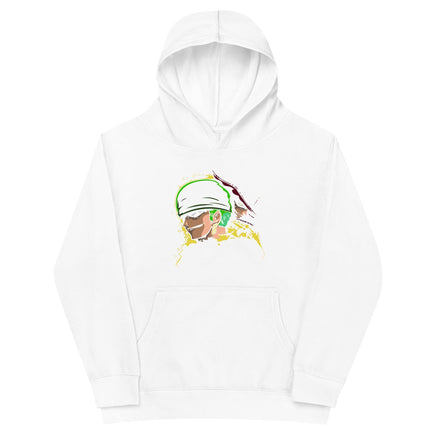 One Piece fashion hoodie kids cotton comfortable hoodie tops