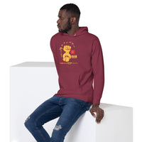 One Piece fashion hoodie unisex premium cotton comfortable