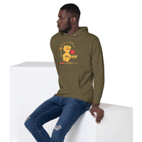 One Piece fashion hoodie unisex premium cotton comfortable