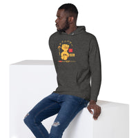 One Piece fashion hoodie unisex premium cotton comfortable