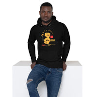 One Piece fashion hoodie unisex premium cotton comfortable