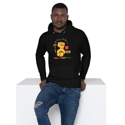 One Piece fashion hoodie unisex premium cotton comfortable