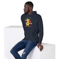 One Piece fashion hoodie unisex premium cotton comfortable