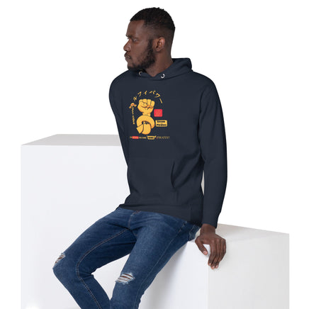 One Piece fashion hoodie unisex premium cotton comfortable