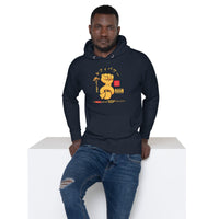 One Piece fashion hoodie unisex premium cotton comfortable