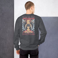 One Piece fashion hoodie unisex sweatshirt cotton comfortable gift idea Dark Heather
