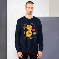 One Piece fashion hoodie unisex sweatshirt cotton comfortable gift idea