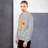 One Piece fashion hoodie unisex sweatshirt cotton comfortable gift idea