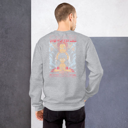 One Piece fashion hoodie unisex sweatshirt cotton comfortable gift idea - Lusy Store LLC