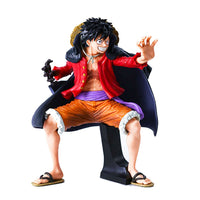 One Piece Figures Anime Action Pvc Model Toys Kids Gift T80 - Lusy Store