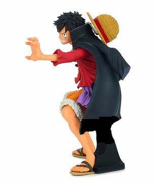 One Piece Figures Anime Action Pvc Model Toys Kids Gift T80 - Lusy Store