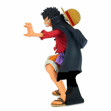 One Piece Figures Anime Action Pvc Model Toys Kids Gift T80 - Lusy Store