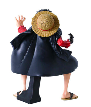 One Piece Figures Anime Action Pvc Model Toys Kids Gift T80 - Lusy Store