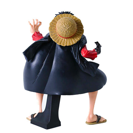 One Piece Figures Anime Action Pvc Model Toys Kids Gift T80 - Lusy Store