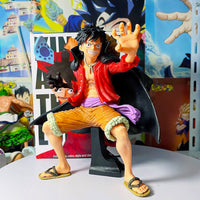 One Piece Figures Anime Action Pvc Model Toys Kids Gift T80 - Lusy Store