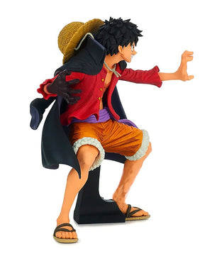 One Piece Figures Anime Action Pvc Model Toys Kids Gift T80 - Lusy Store
