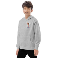 One Piece hoodie fleece soft and cozy youth hoodie - Lusy Store LLC