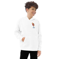 One Piece hoodie fleece soft and cozy youth hoodie