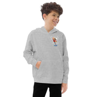 One Piece hoodie fleece soft and cozy youth hoodie