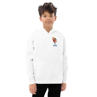 One Piece hoodie fleece soft and cozy youth hoodie