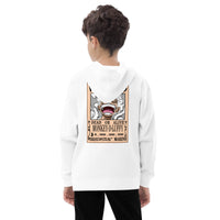 One Piece hoodie fleece soft and cozy youth hoodie