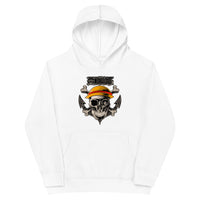 One Piece hoodie kids anime funny cartoon staple cotton hoodie tops