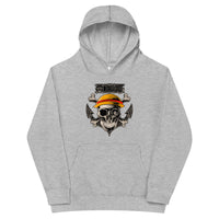 One Piece hoodie kids anime funny cartoon staple cotton hoodie tops