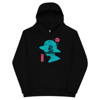 One Piece hoodie kids cotton comfortable hoodie tops