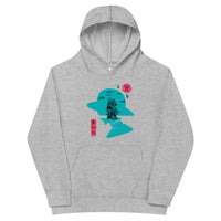 One Piece hoodie kids cotton comfortable hoodie tops